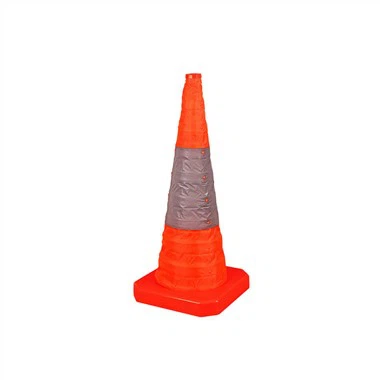 Πτυσσόμενος κώνος έκτακτης ανάγκης 28 ιντσών